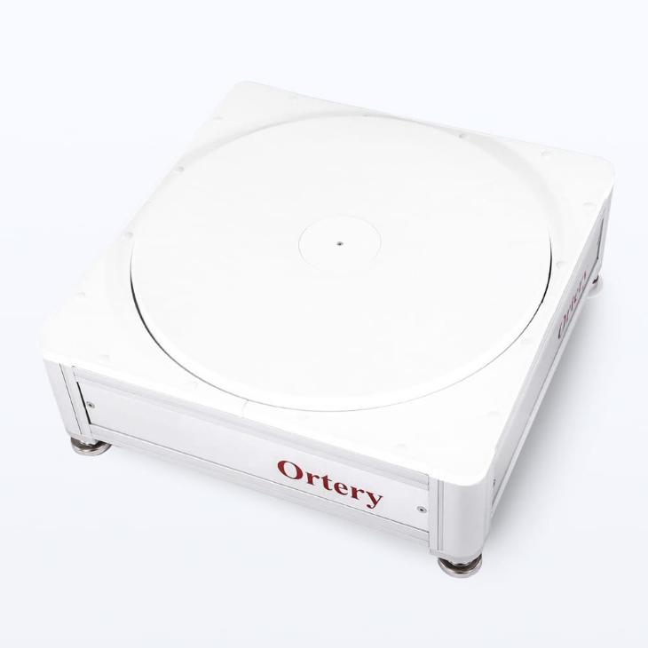 360 Product Photography Turntables