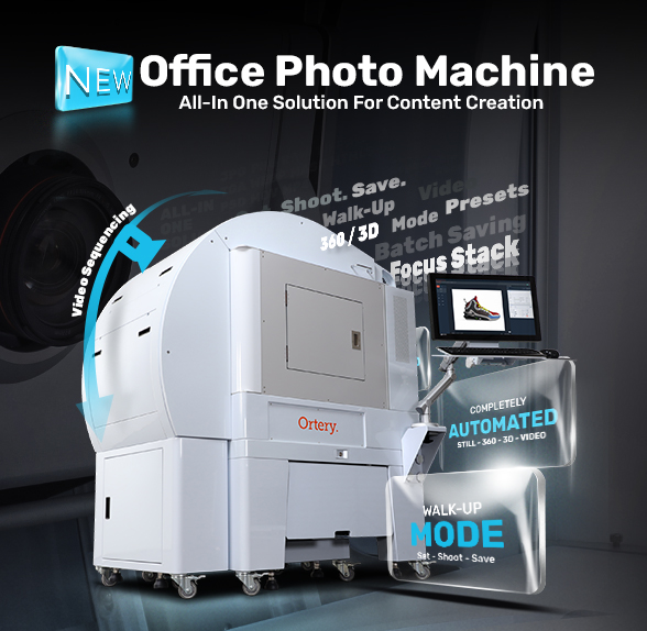 Office Photo Machine