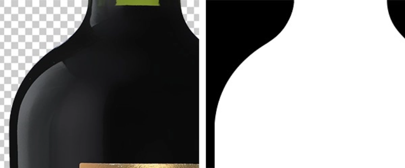 AutoMask smoothing