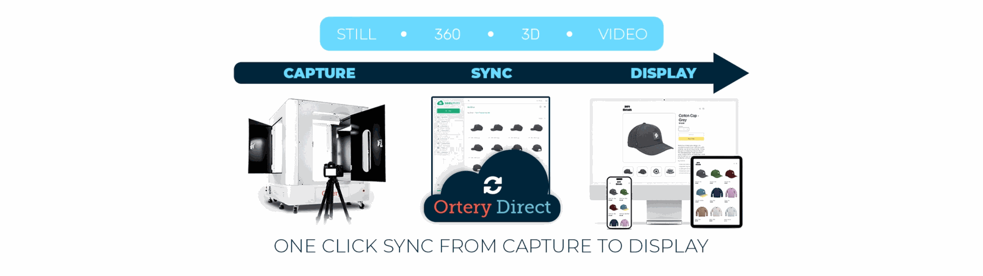 New shopify app