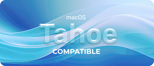 Ortery capture v24 at glance tahoe compatible