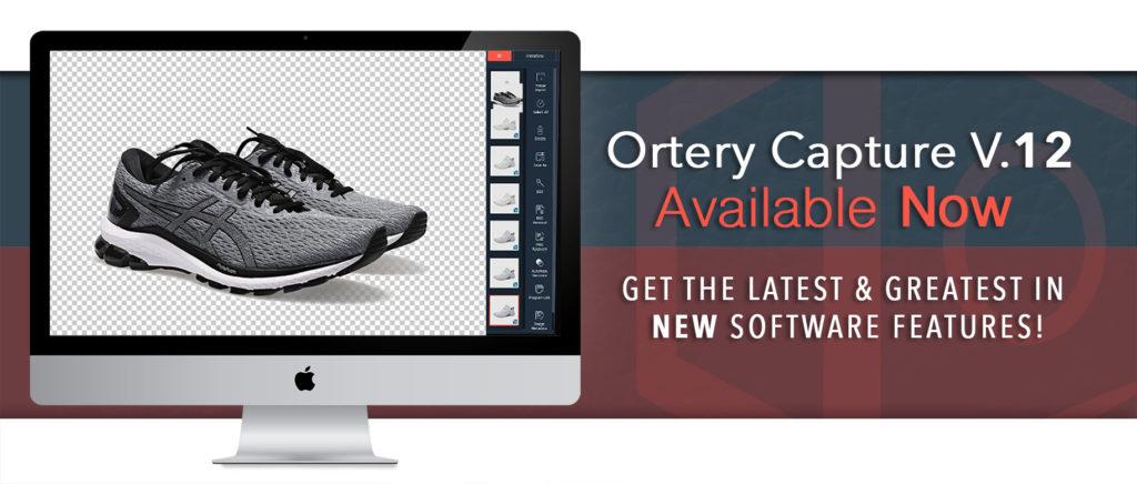 ortery capture software download