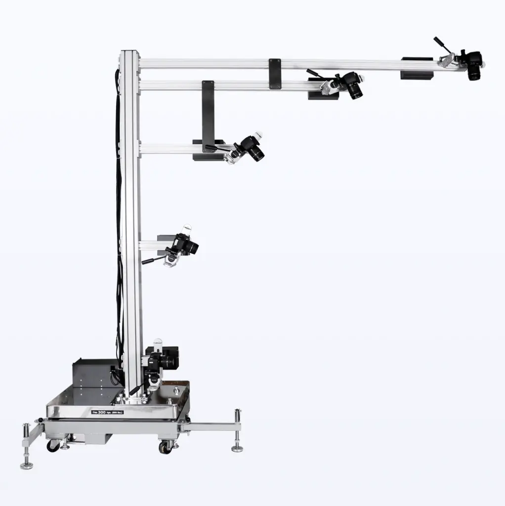 ortery-multiarm-4000-side-profile.webp