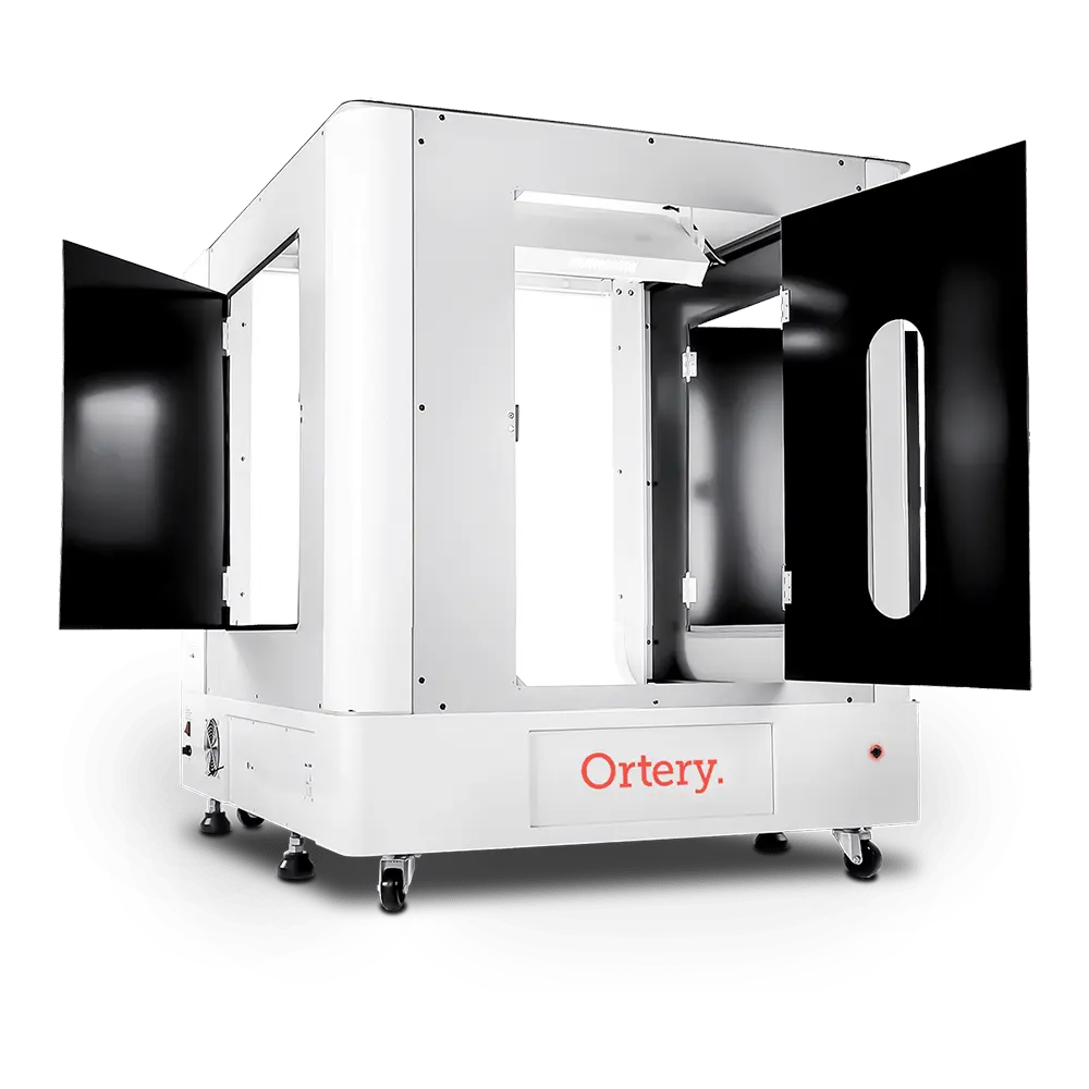 Ortery PhotoBench 280 | 3D Photomation Australia New Zealand