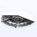 Ortery-PhotoCapture-360-stage-top.webp