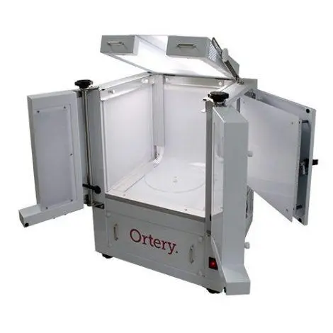 Ortery PhotoBench 60 | 3D Photomation Australia New Zealand