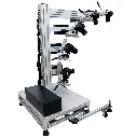 3D MultiArm 2000