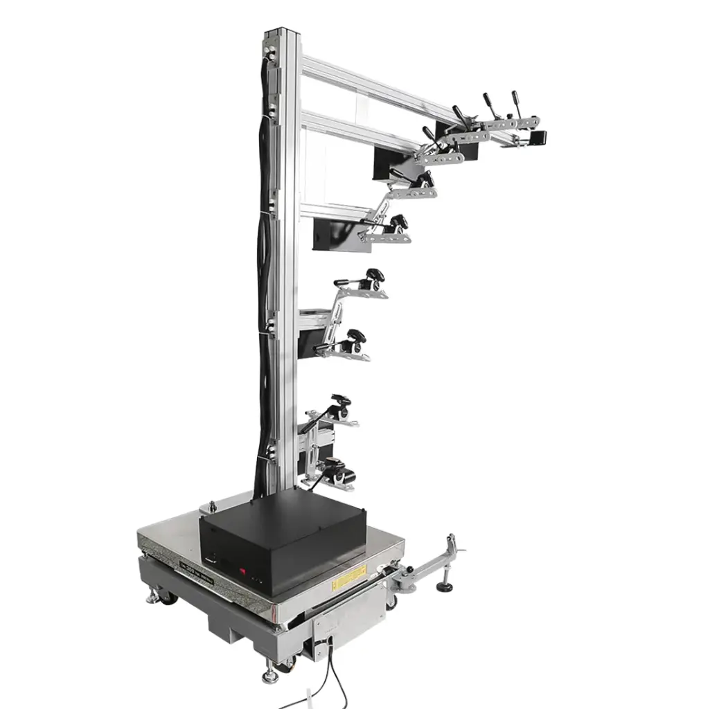 3D MultiArm R10