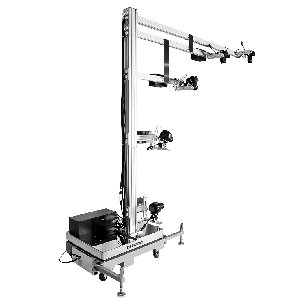 3D MultiArm 4000