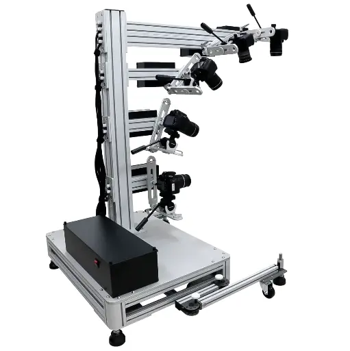 3D MultiArm 2000