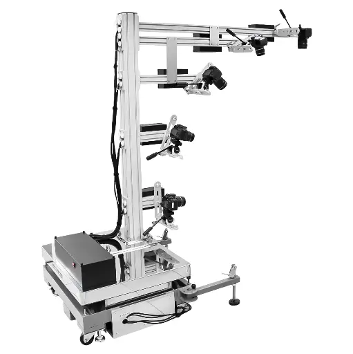 3D MultiArm 3000