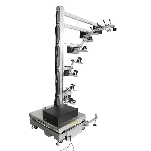 3D MultiArm R10