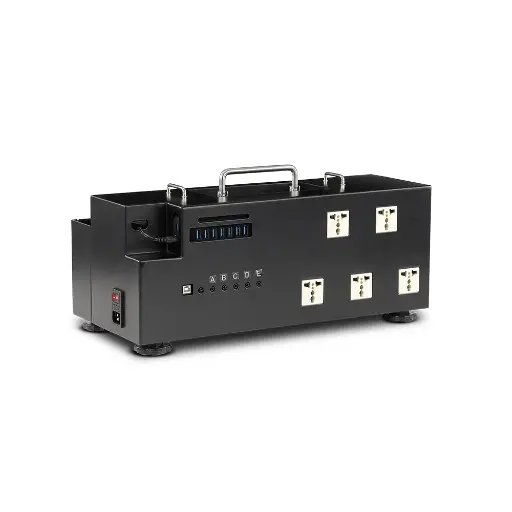 N-Controller