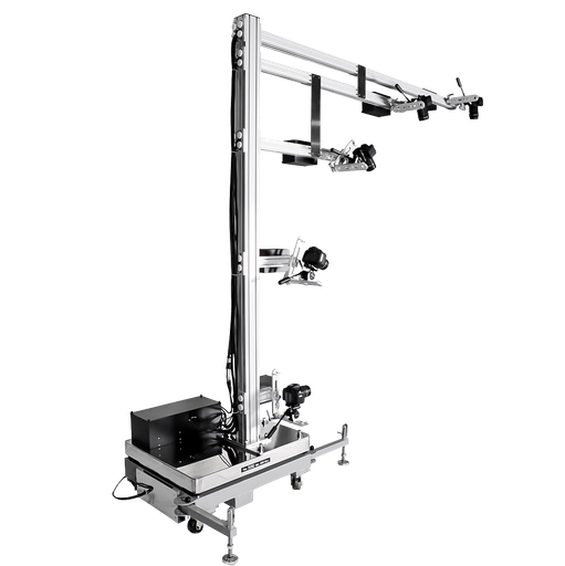 3D MultiArm 4000