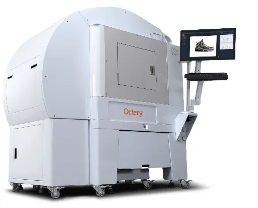 Office Photo Machine